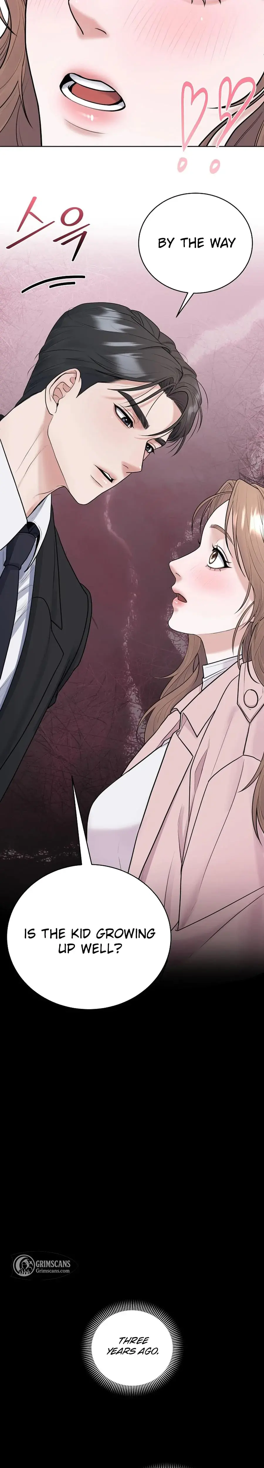 Unrequited Love Matchmaking Chapter 2 - Page 23