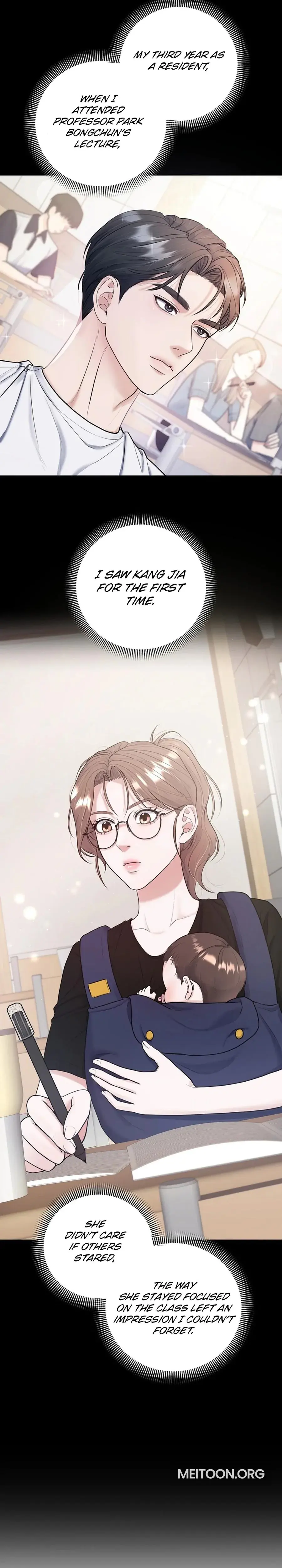 Unrequited Love Matchmaking Chapter 2 - Page 24