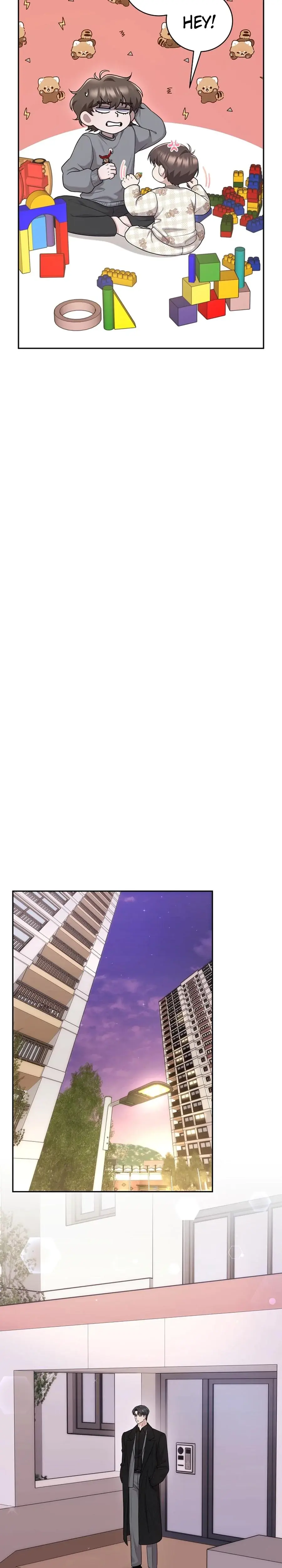 Unrequited Love Matchmaking Chapter 20 - Page 20