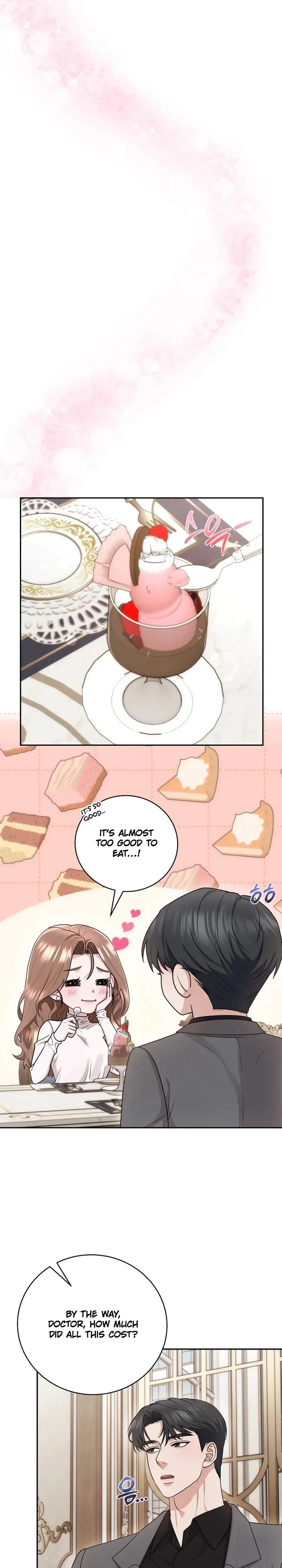 Unrequited Love Matchmaking Chapter 21 - Page 14