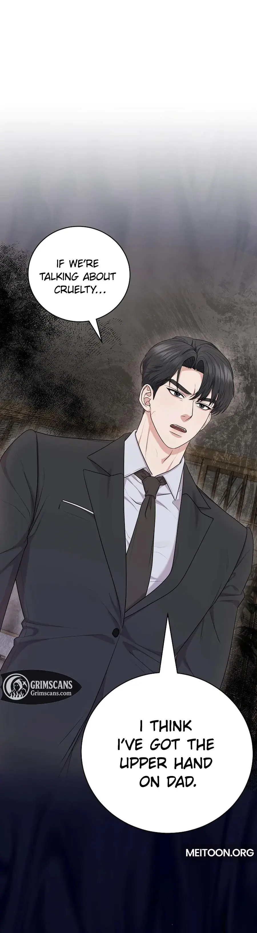Unrequited Love Matchmaking Chapter 22 - Page 24