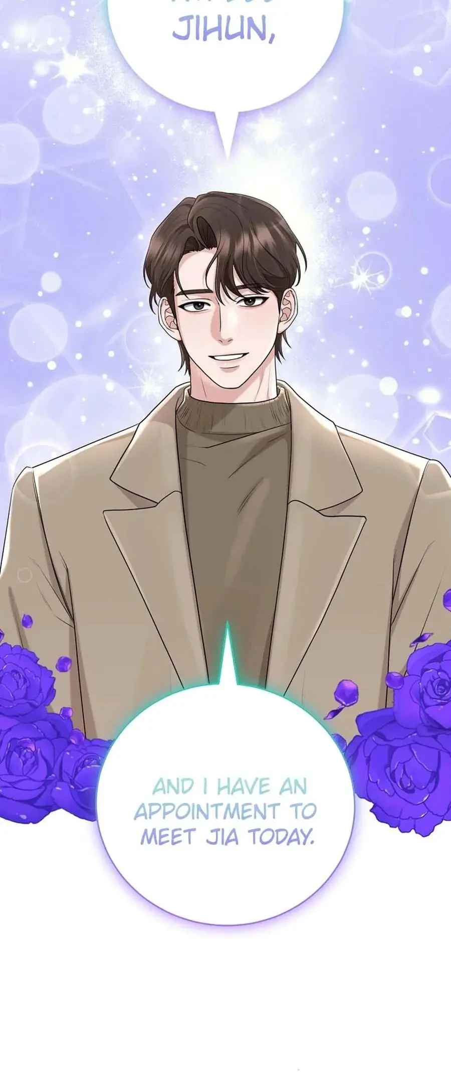 Unrequited Love Matchmaking Chapter 23 - Page 27