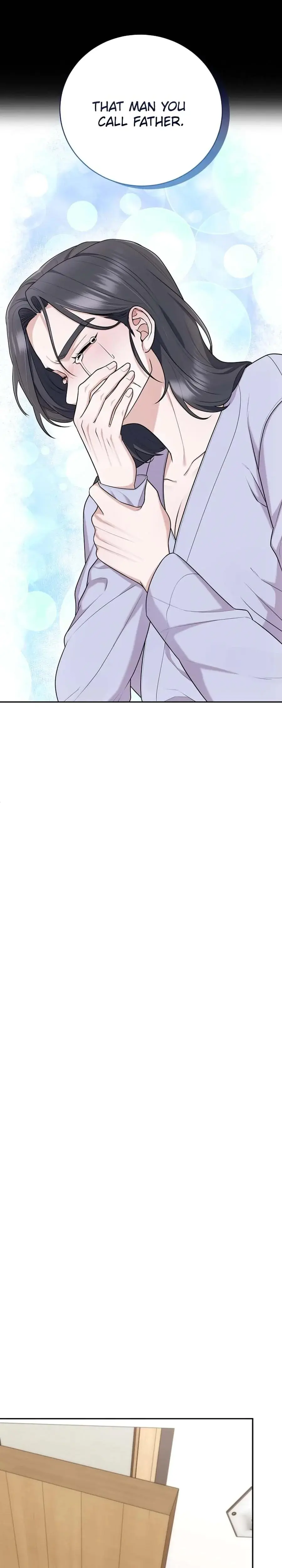 Unrequited Love Matchmaking Chapter 23 - Page 7