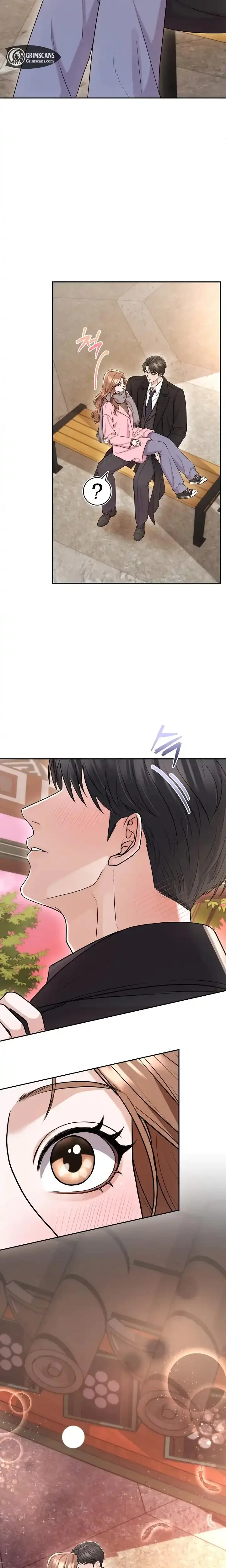 Unrequited Love Matchmaking Chapter 26 - Page 13
