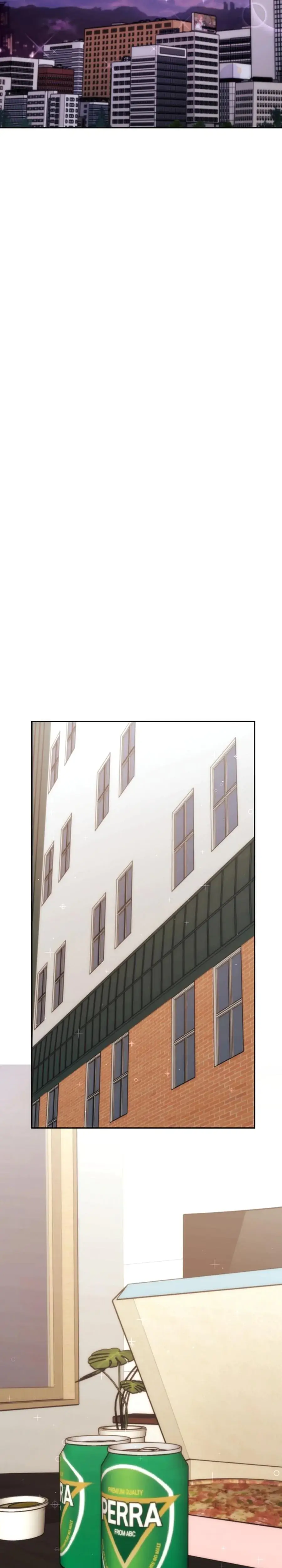 Unrequited Love Matchmaking Chapter 27 - Page 22