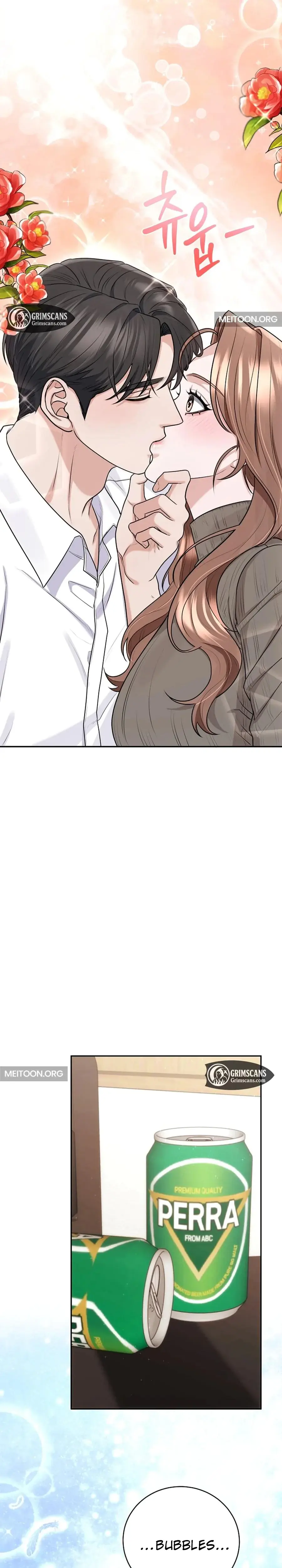 Unrequited Love Matchmaking Chapter 27 - Page 26