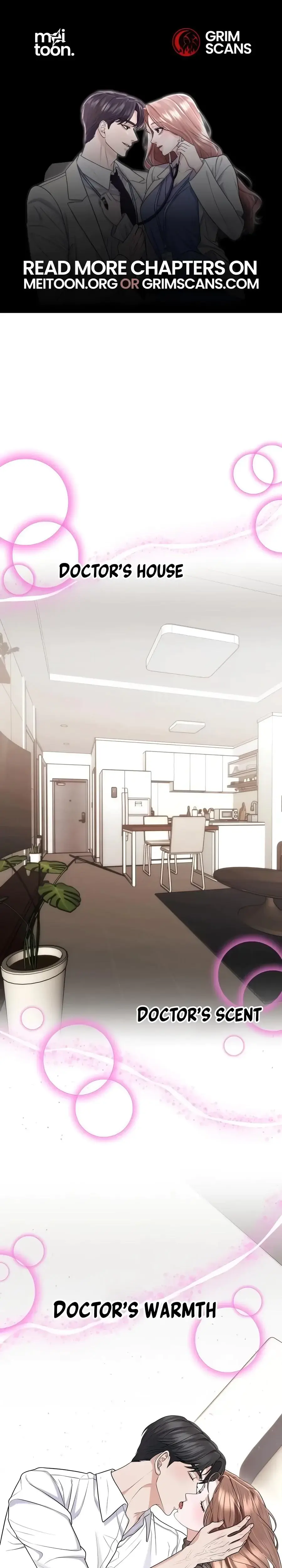 Unrequited Love Matchmaking Chapter 28 - Page 1