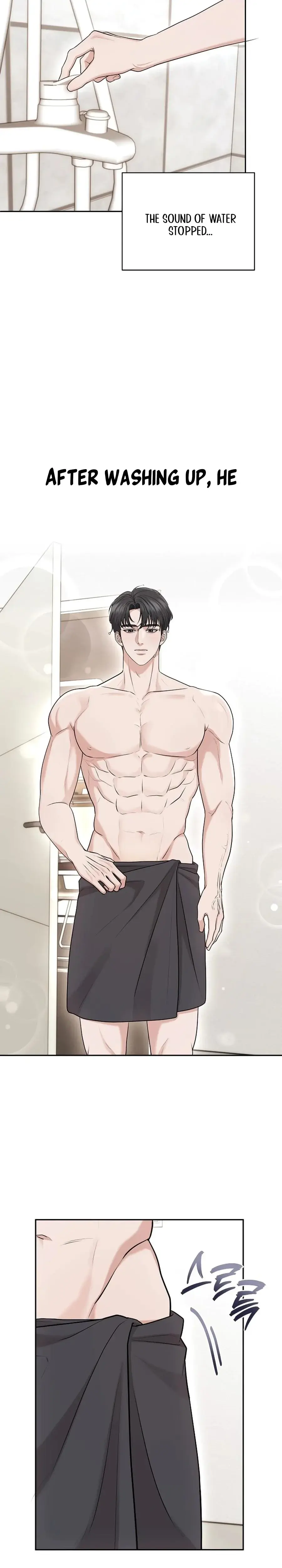 Unrequited Love Matchmaking Chapter 28 - Page 11