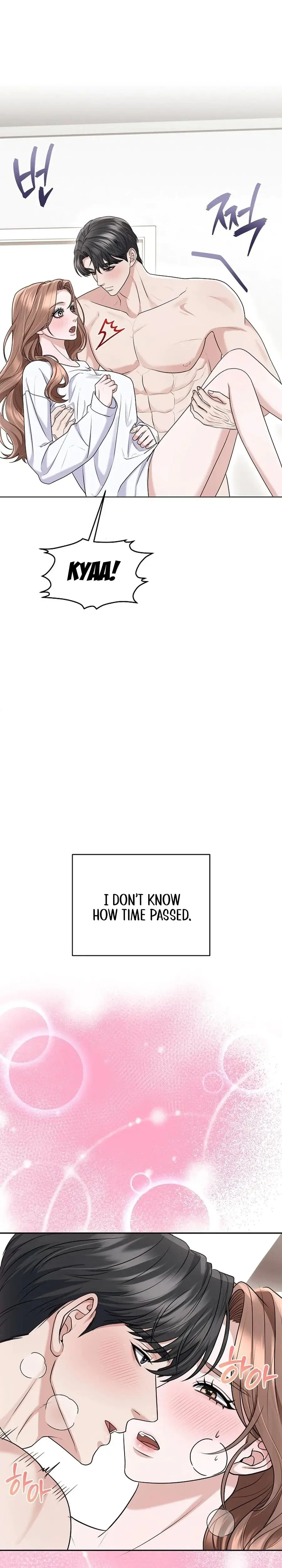 Unrequited Love Matchmaking Chapter 28 - Page 16