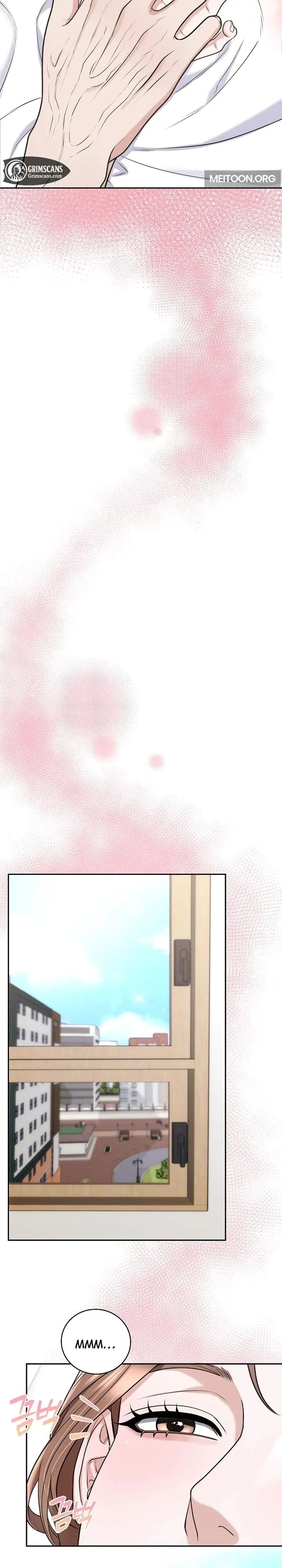 Unrequited Love Matchmaking Chapter 28 - Page 18