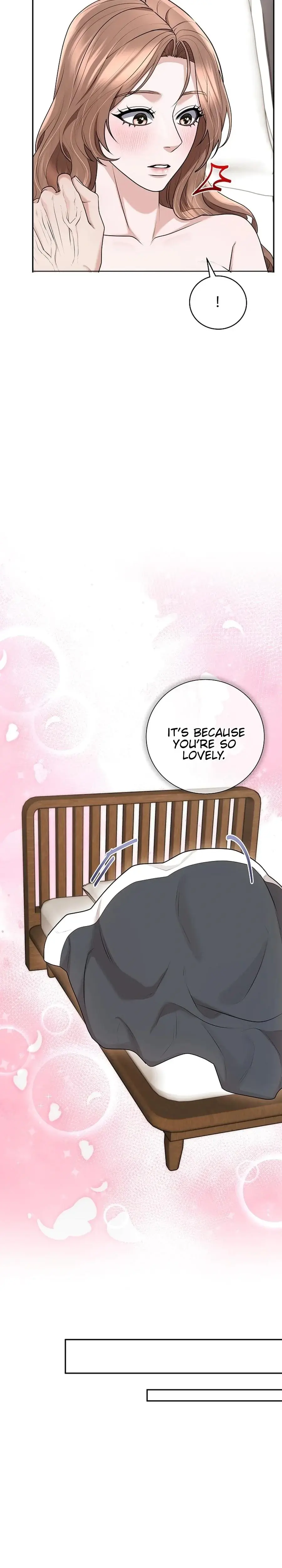 Unrequited Love Matchmaking Chapter 28 - Page 22