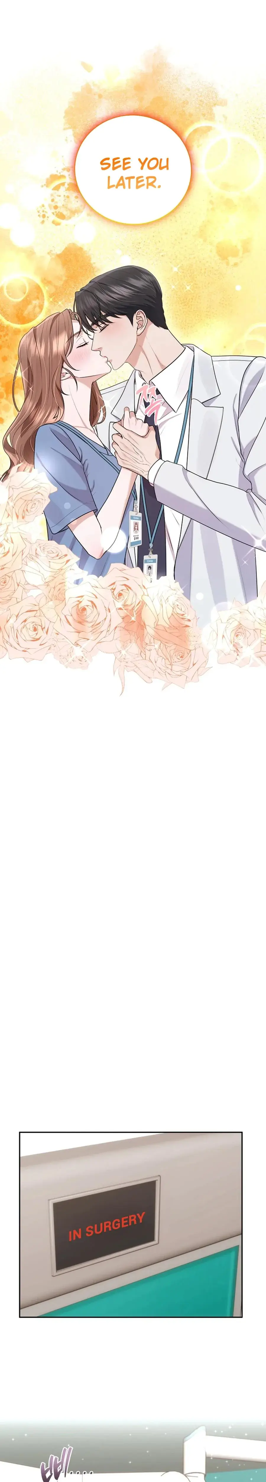 Unrequited Love Matchmaking Chapter 29 - Page 13