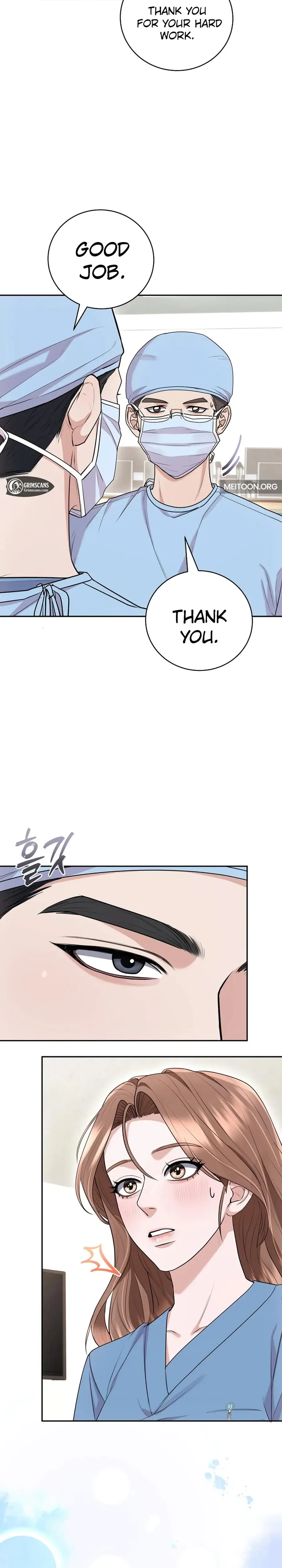Unrequited Love Matchmaking Chapter 29 - Page 15