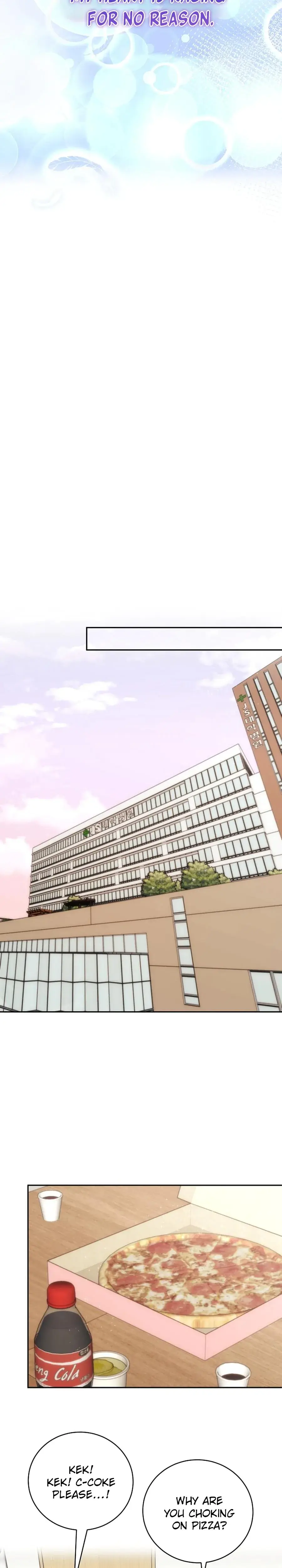Unrequited Love Matchmaking Chapter 29 - Page 17