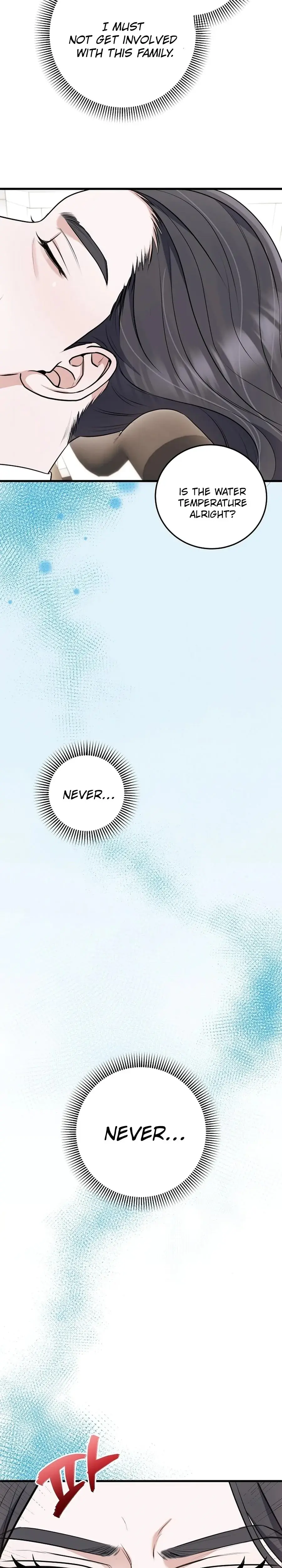 Unrequited Love Matchmaking Chapter 30 - Page 28