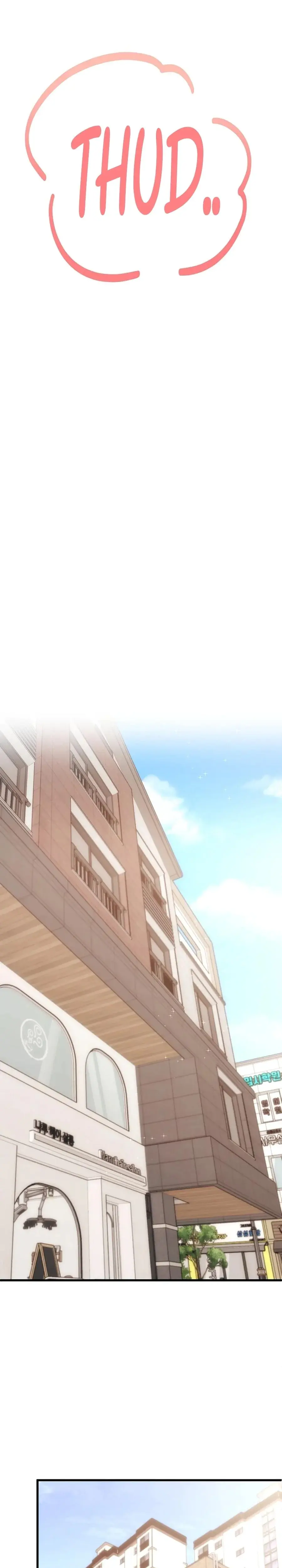 Unrequited Love Matchmaking Chapter 30 - Page 6