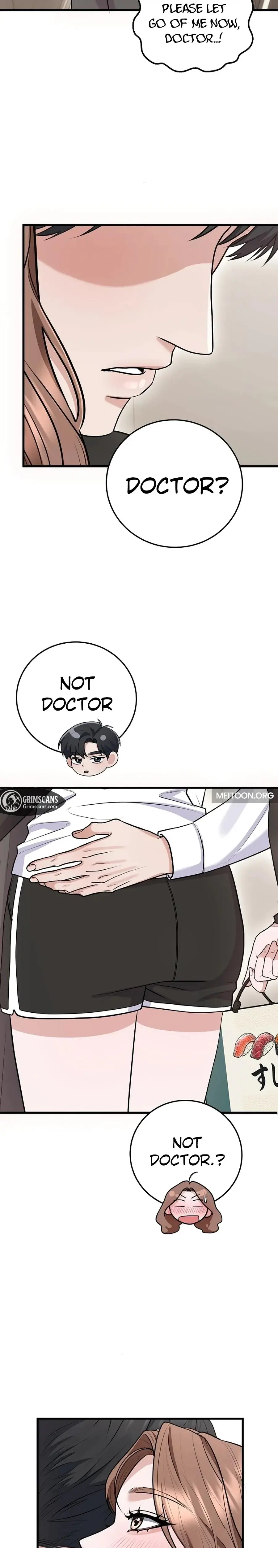 Unrequited Love Matchmaking Chapter 31 - Page 28