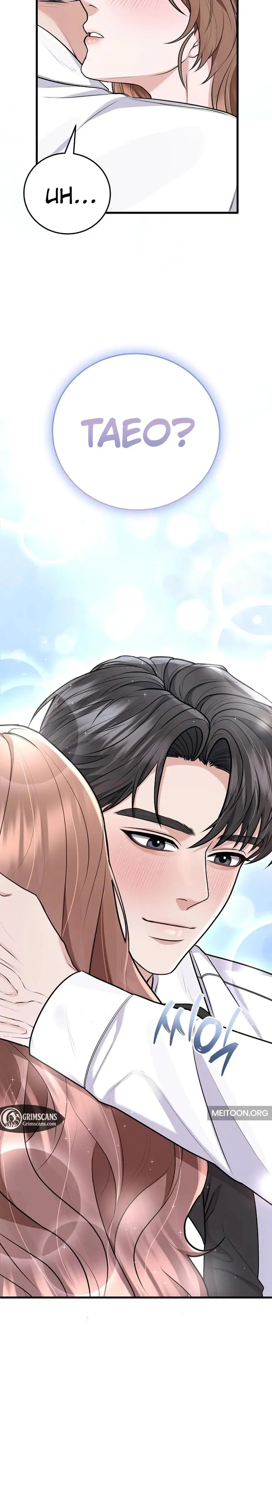Unrequited Love Matchmaking Chapter 31 - Page 29