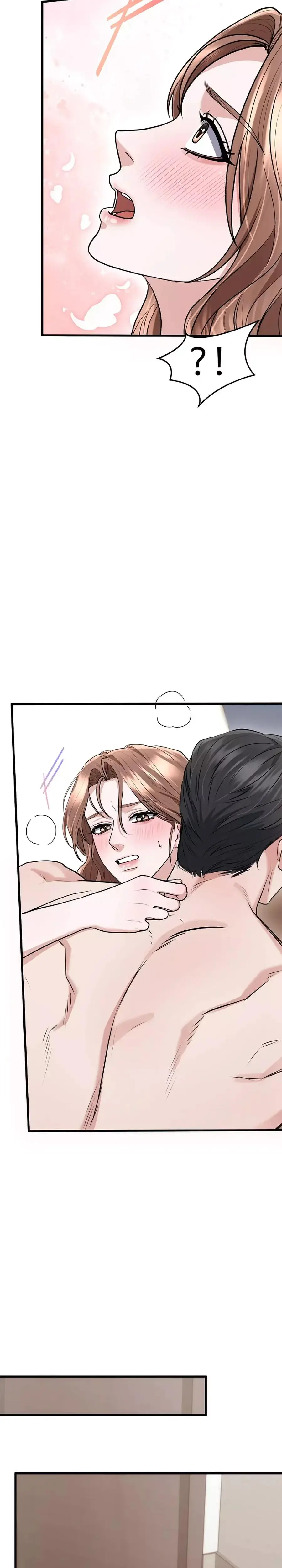 Unrequited Love Matchmaking Chapter 32 - Page 21