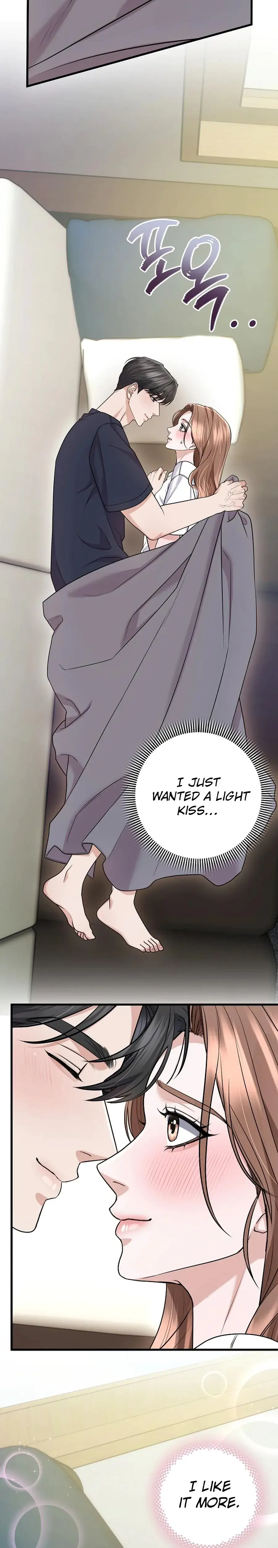 Unrequited Love Matchmaking Chapter 33 - Page 18
