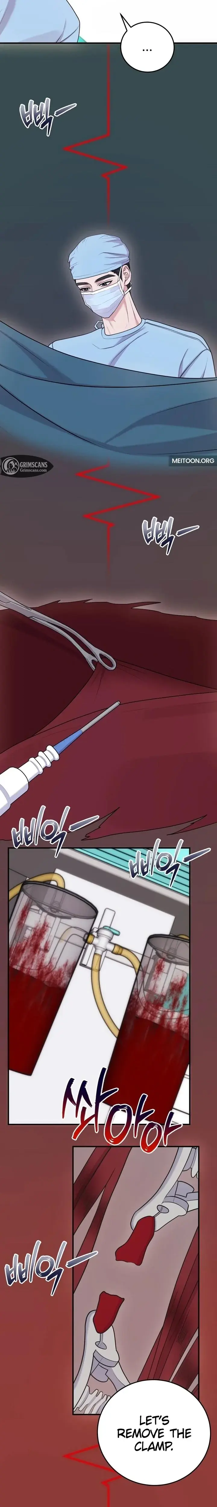 Unrequited Love Matchmaking Chapter 38 - Page 16
