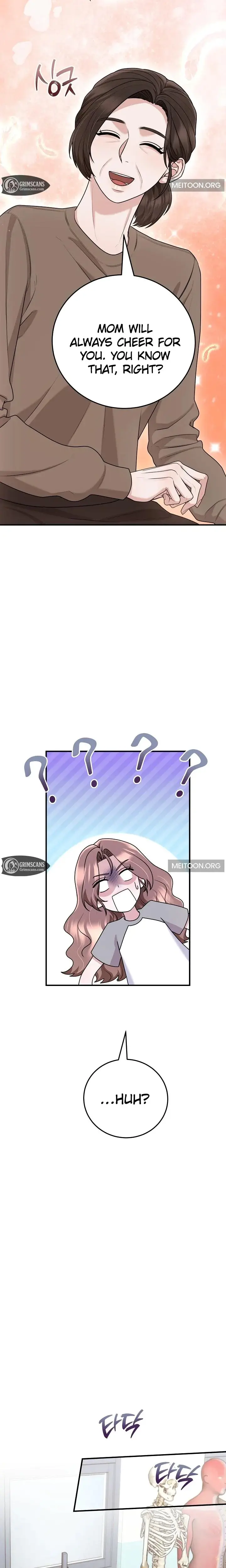 Unrequited Love Matchmaking Chapter 39 - Page 22