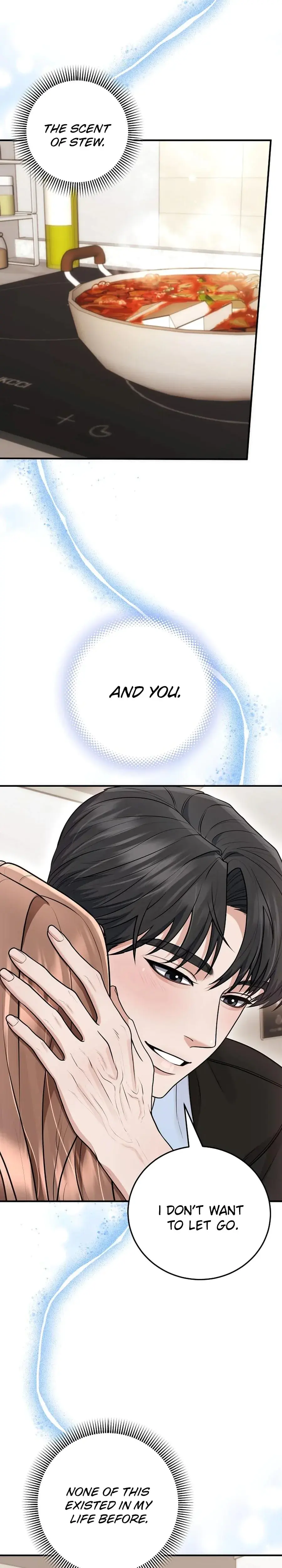 Unrequited Love Matchmaking Chapter 40 - Page 16