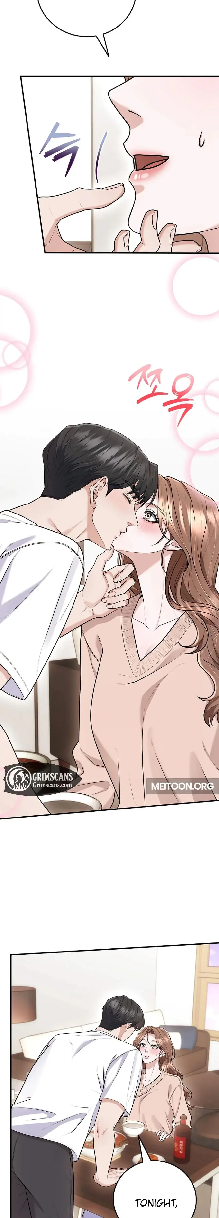 Unrequited Love Matchmaking Chapter 40 - Page 31