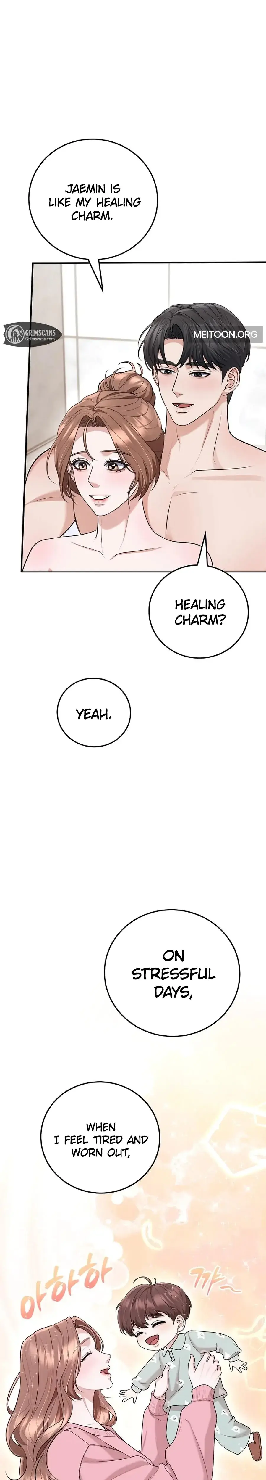 Unrequited Love Matchmaking Chapter 41 - Page 10