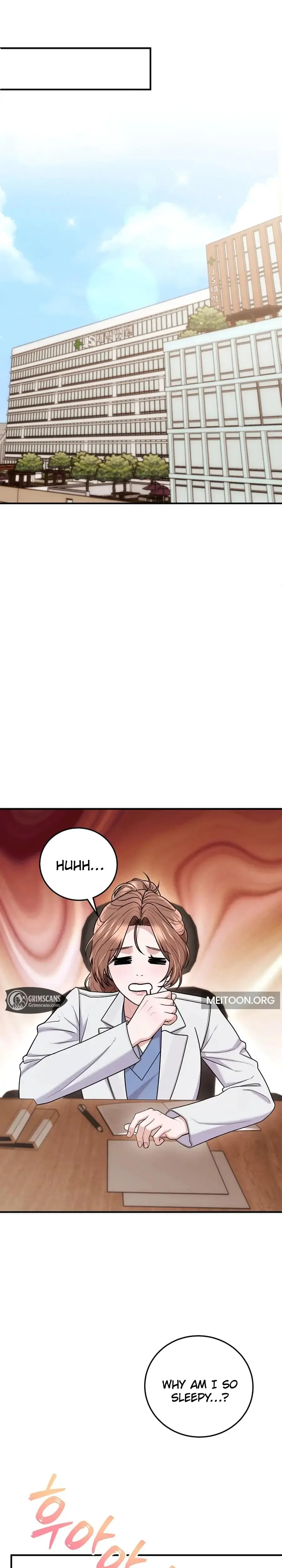 Unrequited Love Matchmaking Chapter 41 - Page 15