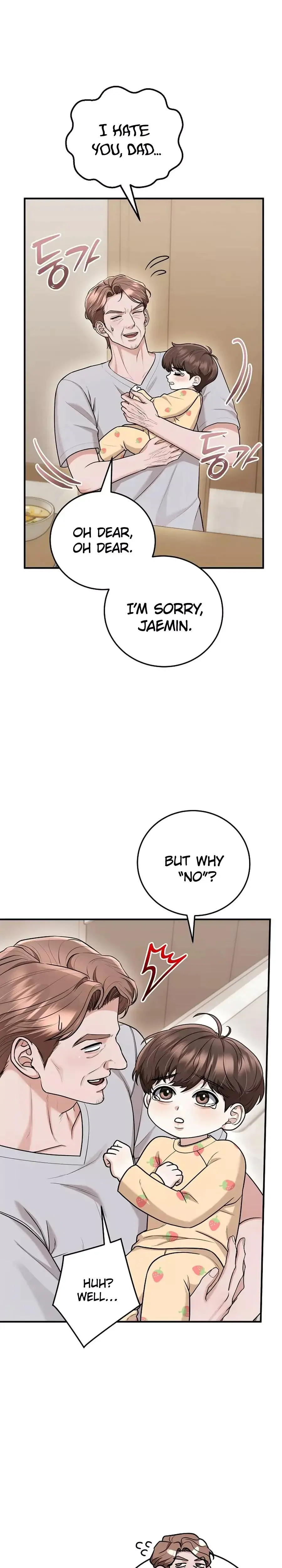 Unrequited Love Matchmaking Chapter 42 - Page 15