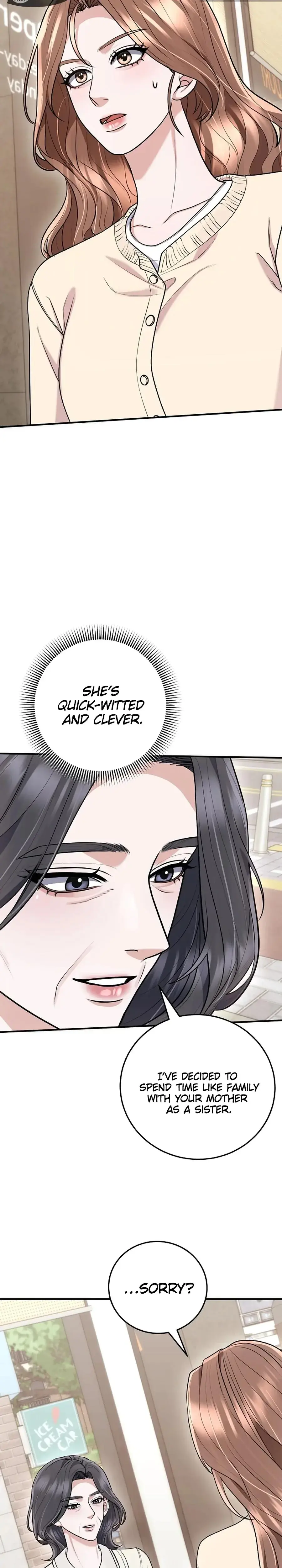 Unrequited Love Matchmaking Chapter 43 - Page 16