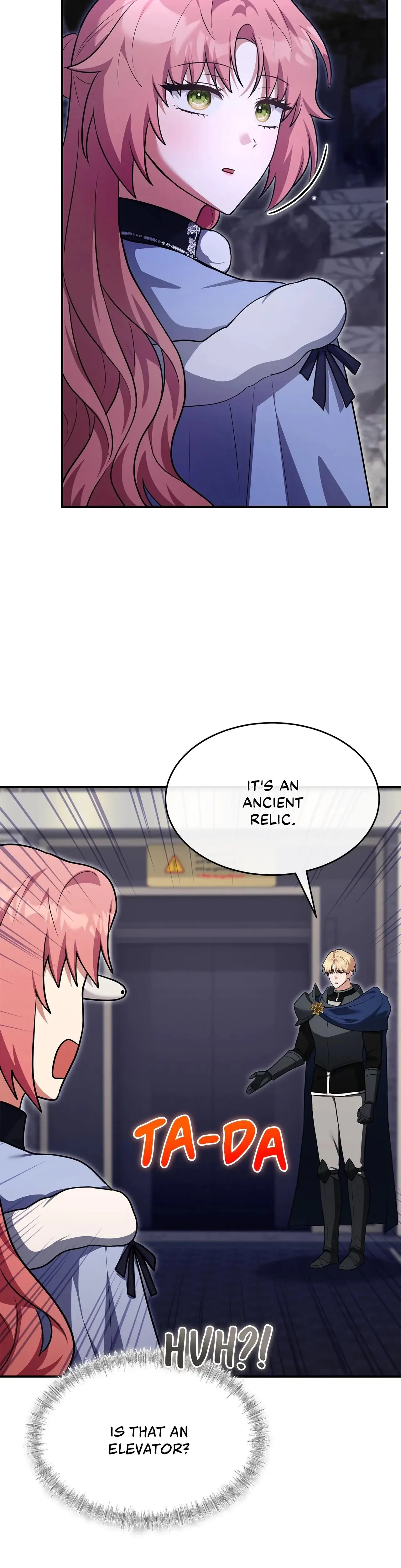 Unrequited Love Matchmaking Chapter 44 - Page 12