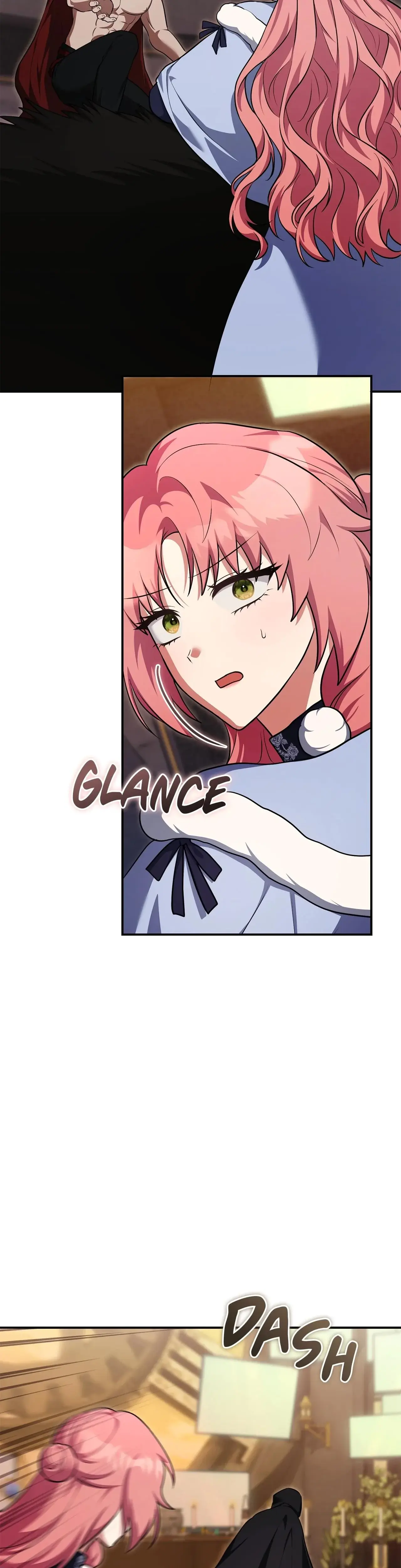 Unrequited Love Matchmaking Chapter 44 - Page 33