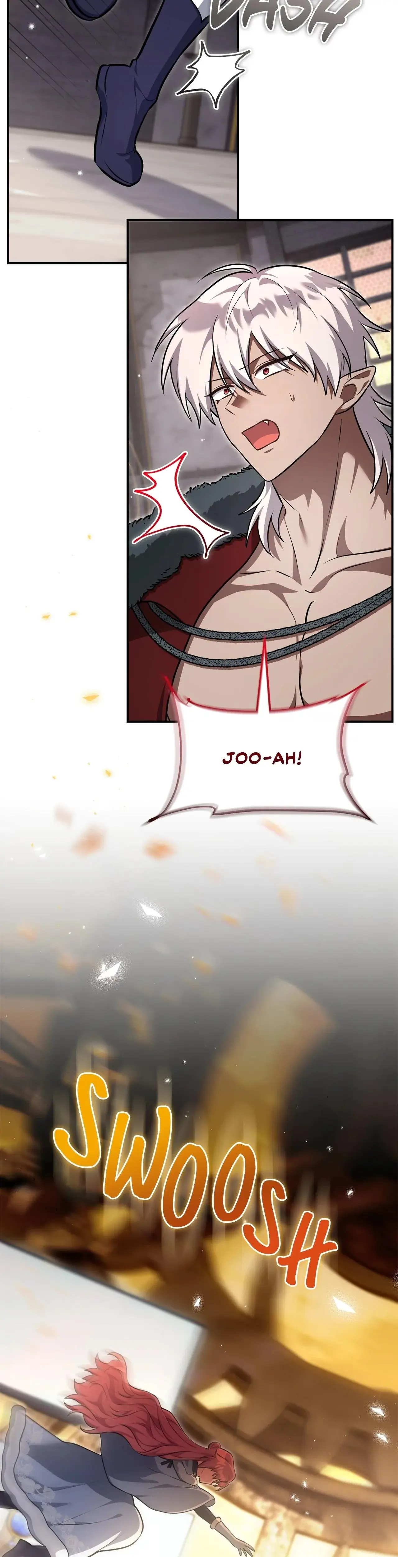 Unrequited Love Matchmaking Chapter 44 - Page 35