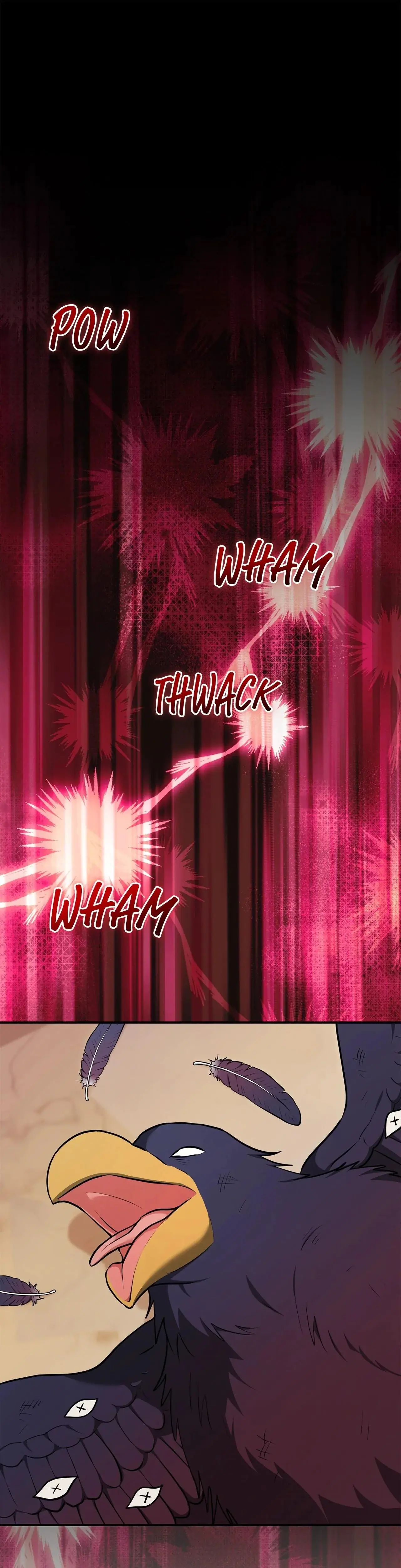 Unrequited Love Matchmaking Chapter 45 - Page 1