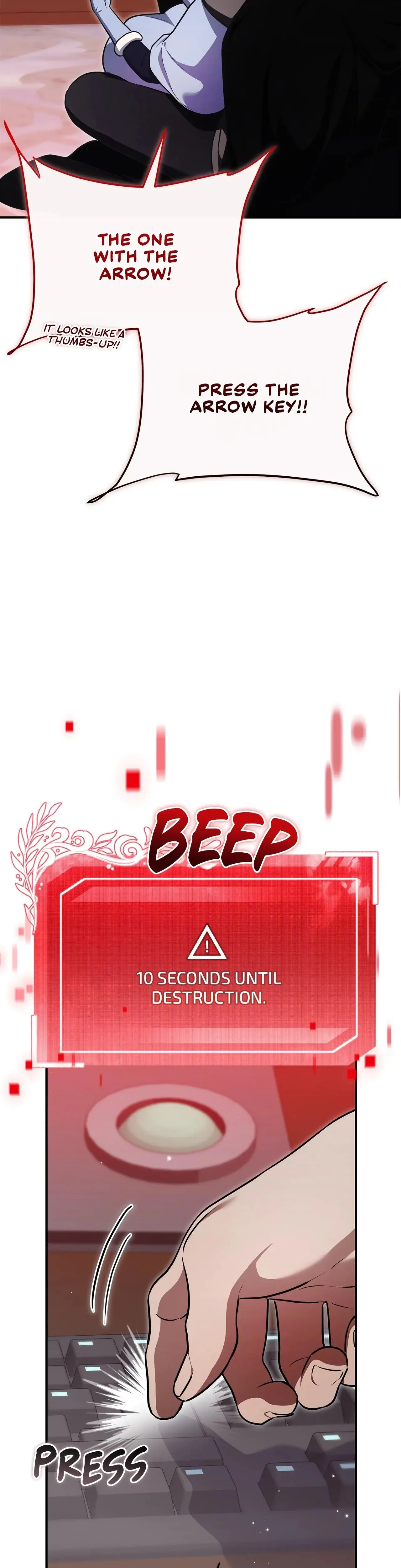 Unrequited Love Matchmaking Chapter 45 - Page 13