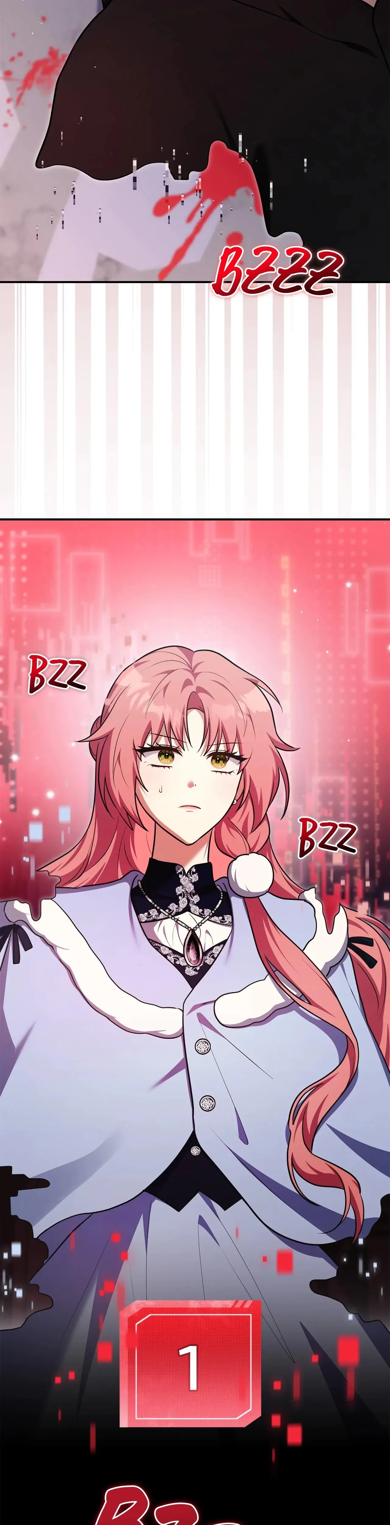 Unrequited Love Matchmaking Chapter 45 - Page 19