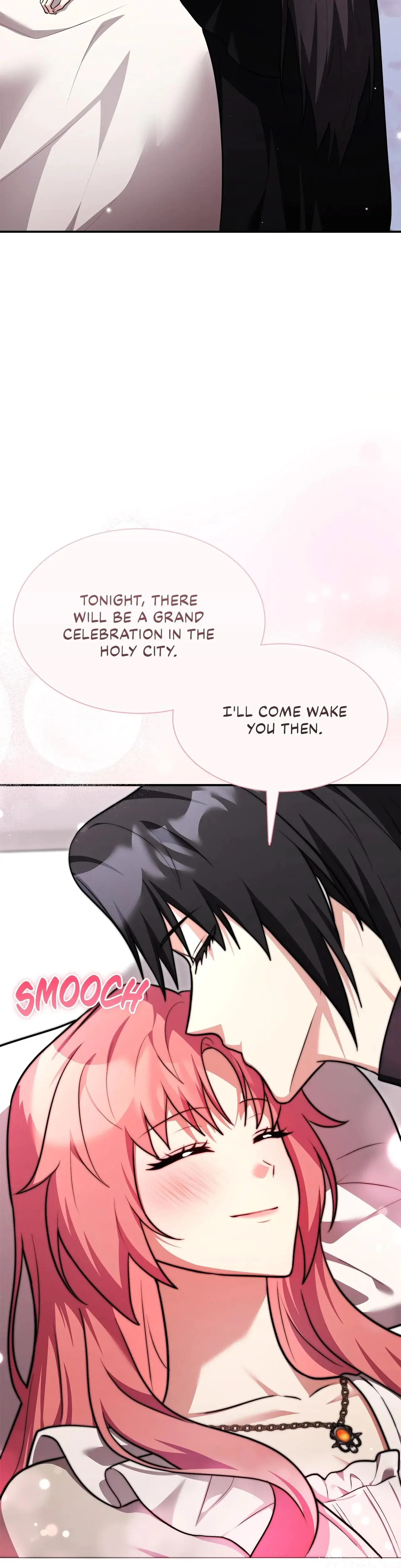 Unrequited Love Matchmaking Chapter 45 - Page 27