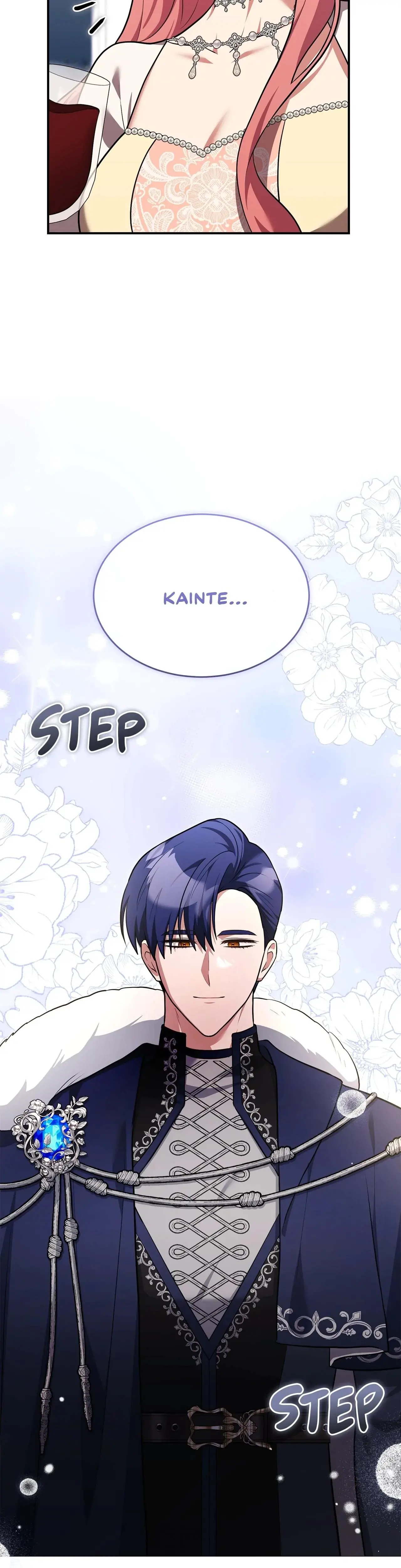 Unrequited Love Matchmaking Chapter 45 - Page 32