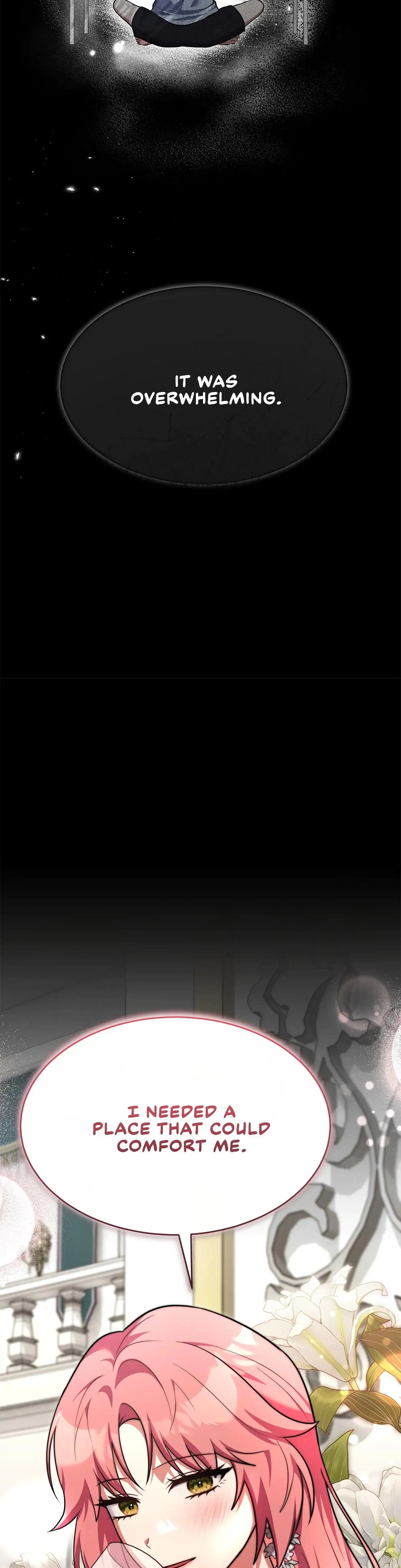 Unrequited Love Matchmaking Chapter 45 - Page 36