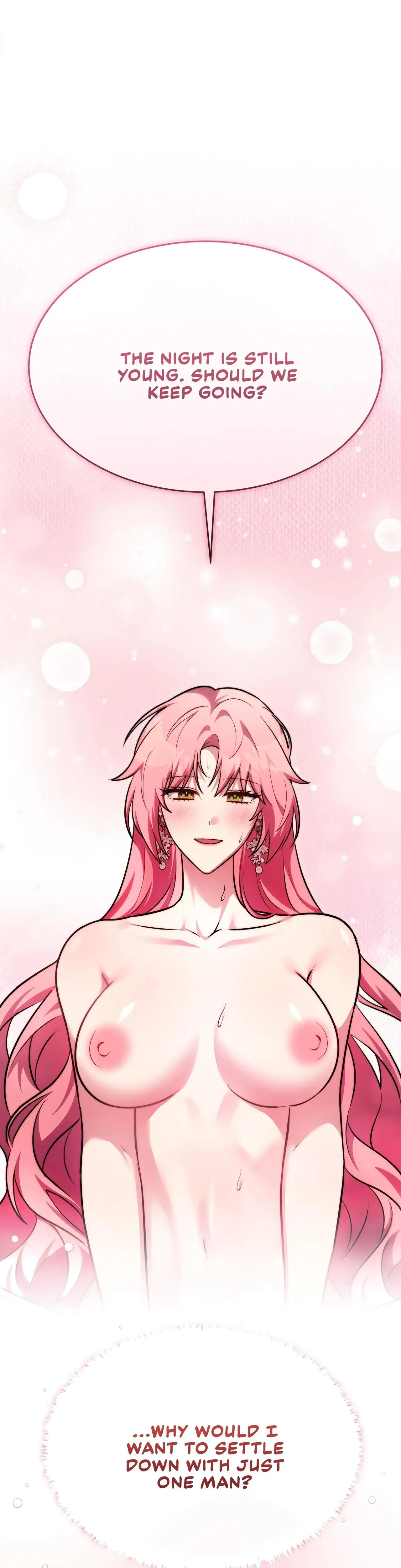 Unrequited Love Matchmaking Chapter 45 - Page 63