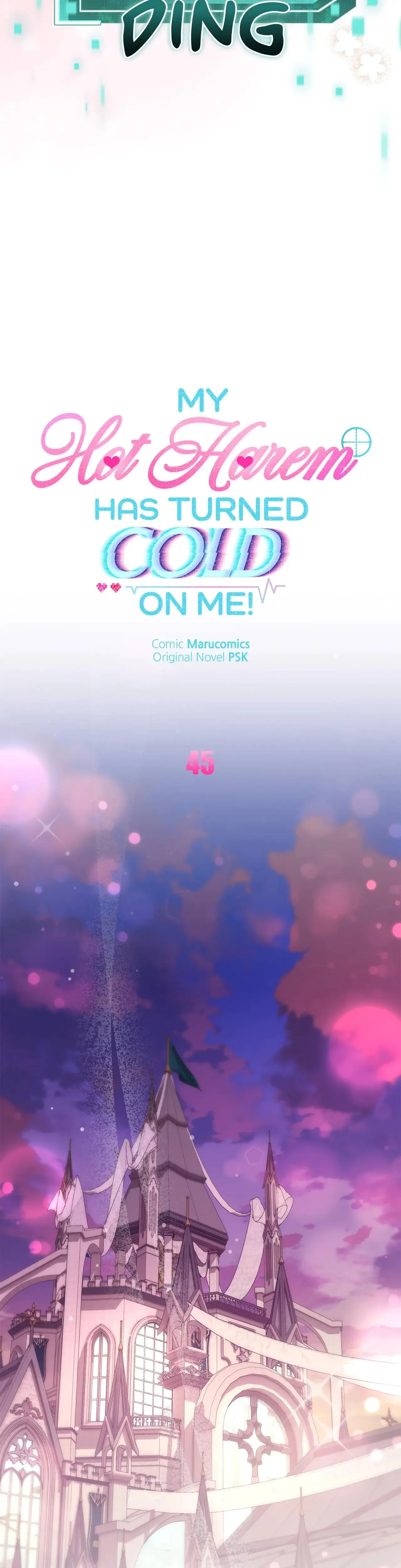 Unrequited Love Matchmaking Chapter 45 - Page 66