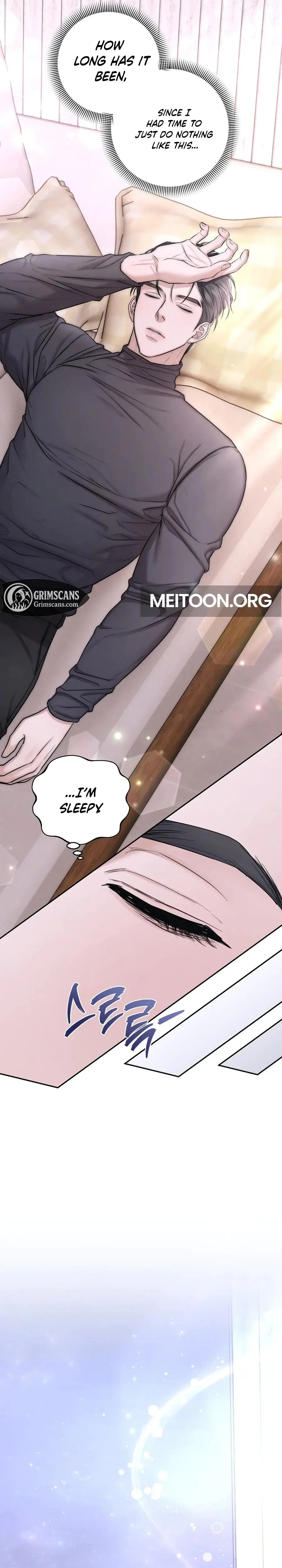 Unrequited Love Matchmaking Chapter 7 - Page 23