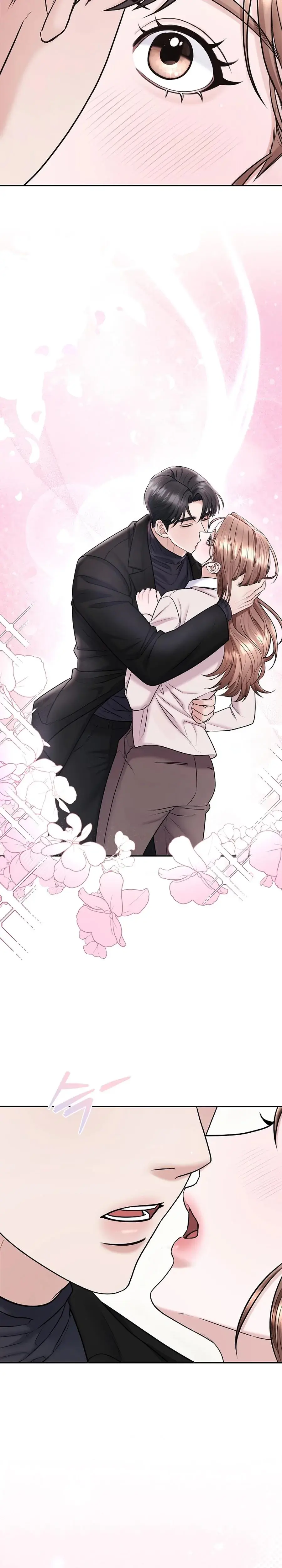 Unrequited Love Matchmaking Chapter 9 - Page 23