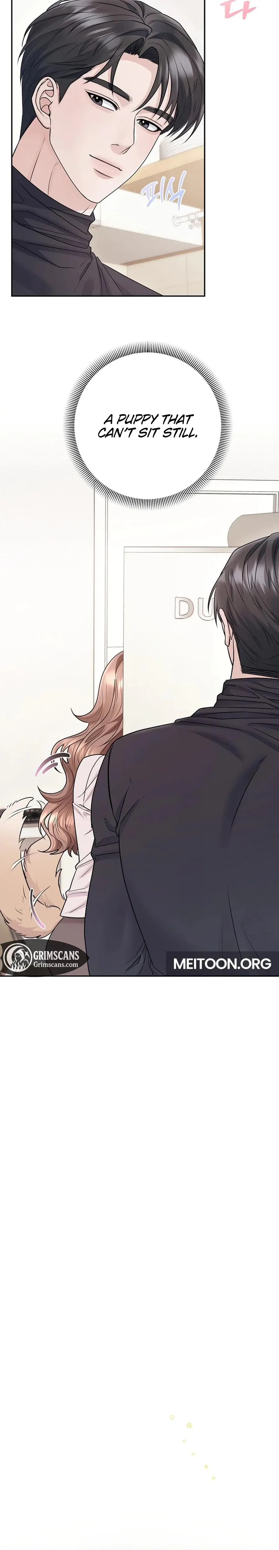 Unrequited Love Matchmaking Chapter 9 - Page 6