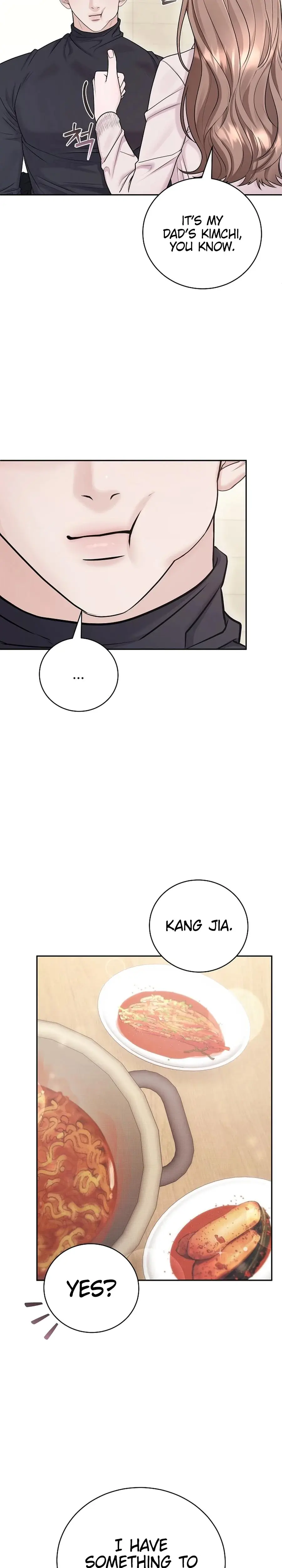 Unrequited Love Matchmaking Chapter 9 - Page 9