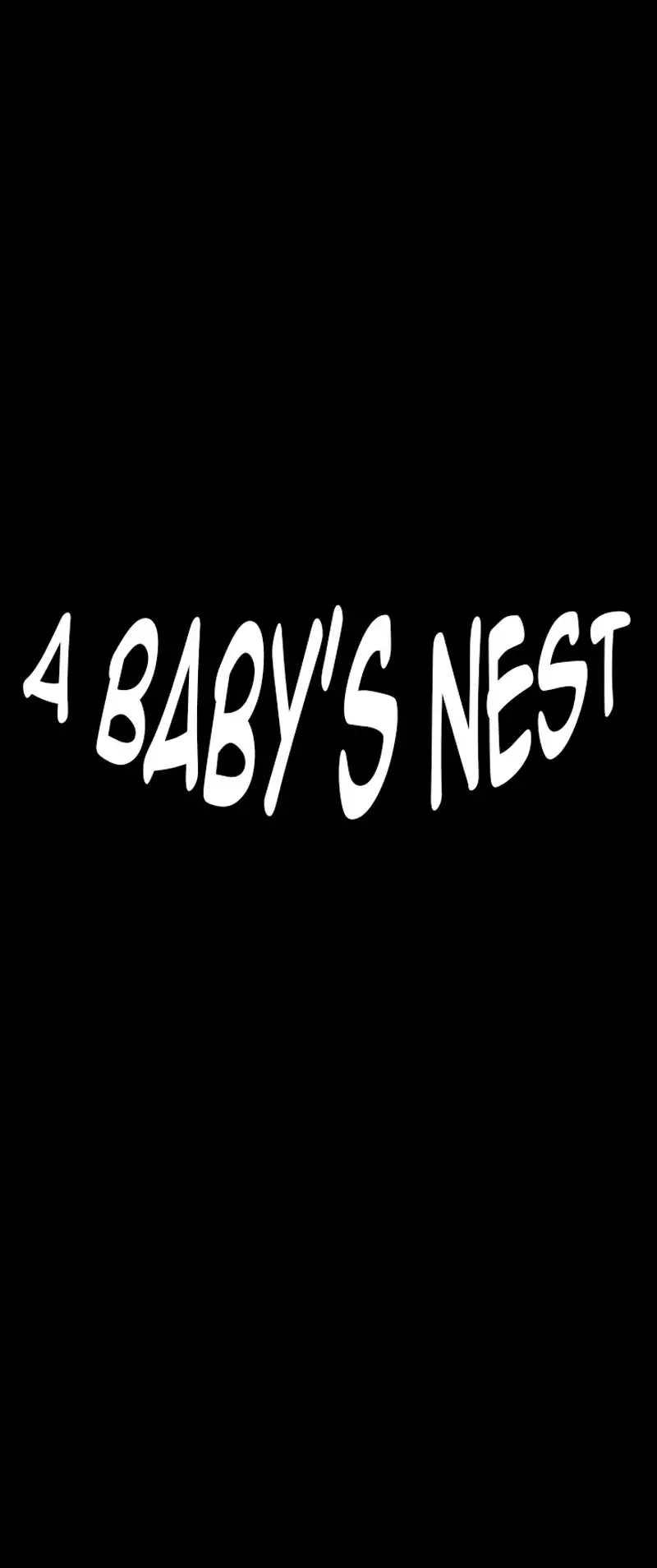 A Babys Nest Chapter 1 - Page 1