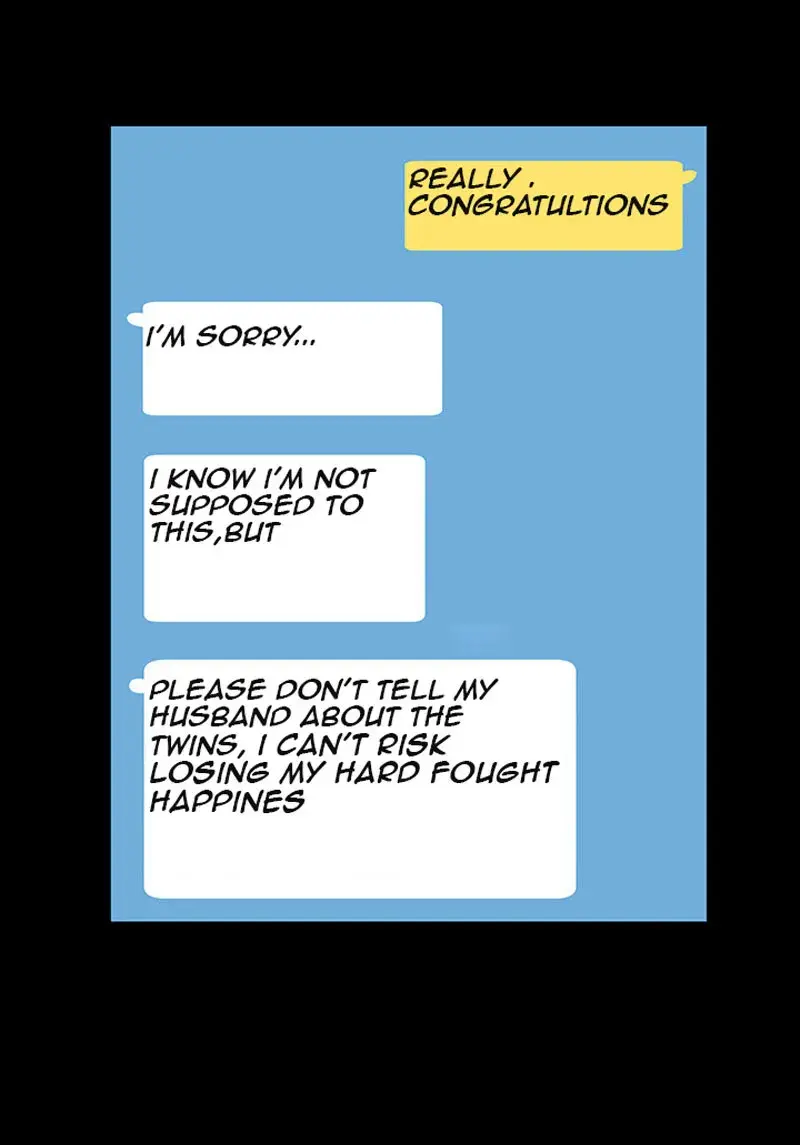 A Babys Nest Chapter 1 - Page 14