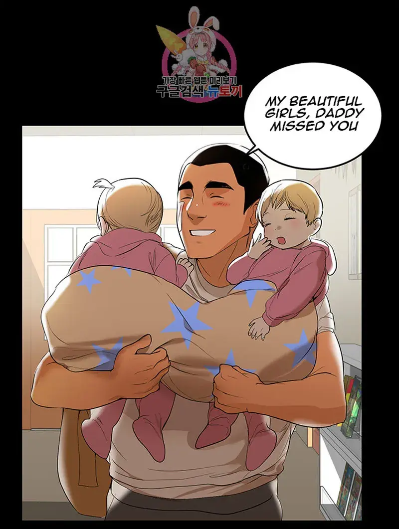 A Babys Nest Chapter 1 - Page 18